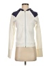 Nike White Track Jacket Size S - photo 1