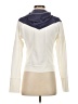 Nike White Track Jacket Size S - photo 2