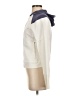 Nike White Track Jacket Size S - photo 5