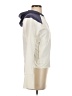 Nike White Track Jacket Size S - photo 4