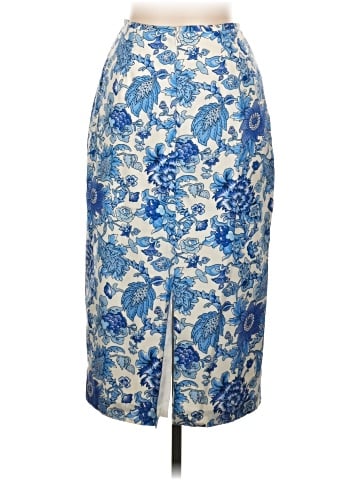 Helen Wang Formal Skirt (view 2)