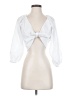 Unbranded White Tank Top Size S - photo 1