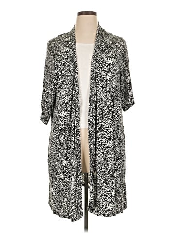 Carole Hochman Cardigan (view 1)