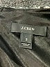 J.Crew Tweed Gray Cocktail Dress Size 2 - photo 7