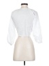 Unbranded White Tank Top Size S - photo 2