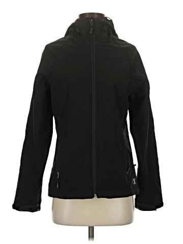 Champion Jacket (view 1)