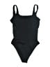 OQQ Black Bodysuit Size M - photo 1