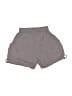 Unbranded Solid Gray Cargo Shorts Size 4 (estimated) - photo 2