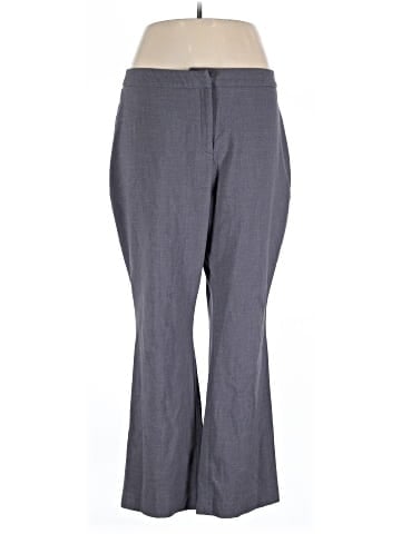 Dana Buchman Dress Pants (view 1)