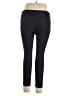 RBX Solid Black Active Pants Size XL - photo 2