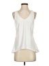 X by Gottex Ivory Tank Top Size S - photo 1