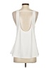 X by Gottex Ivory Tank Top Size S - photo 2