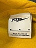 Nike Yellow Cardigan Size M - photo 7