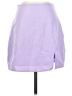 Shein Purple Casual Skirt Size 4 - photo 1