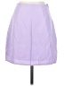 Shein Purple Casual Skirt Size 4 - photo 2
