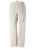 Love Poem Ivory Casual Pants Size 2X - photo 2