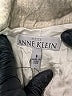 Anne Klein Ivory Tan Jacket Size 6 - photo 6