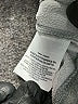 Nike 100% Polyester Gray Pullover Hoodie Size M - photo 8