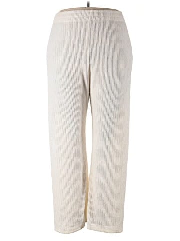 Love Poem Casual Pants (view 1)