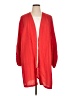 Unbranded Red Kimono Size L (estimated) - photo 1