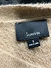 Lumiere Tan Pullover Sweater Size S - photo 7