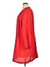 Unbranded Red Kimono Size L (estimated) - photo 5