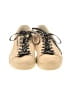 Puma Tan Sneakers Size 9 1/2 - photo 2