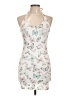 Full Tilt Ivory Tank Top Size L - photo 1