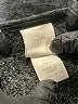 H&M Gray Long Sleeve Top Size L - photo 7