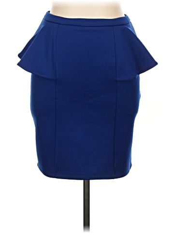 Bar III Formal Skirt (view 1)