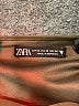Zara Brown Sleeveless Blouse Size XS - photo 4