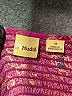 Mudd 100% Rayon Paisley Pink Dress Size 12 - photo 3
