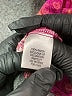 Mudd 100% Rayon Paisley Pink Dress Size 12 - photo 4