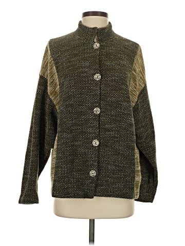 Odille Cardigan (view 1)
