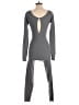 American Vintage Gray Jumpsuit Size S - photo 2