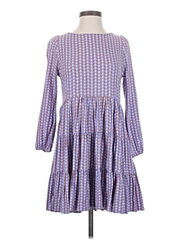 Mister Zimi Casual Dress (view 1)