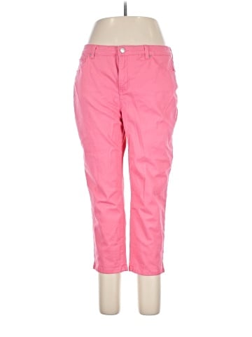 Charter Club Casual Pants (view 1)
