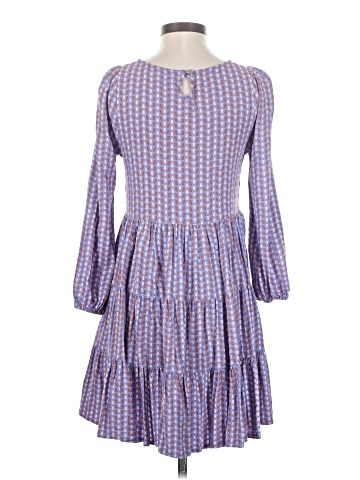Mister Zimi Casual Dress (view 2)