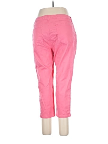 Charter Club Casual Pants (view 2)