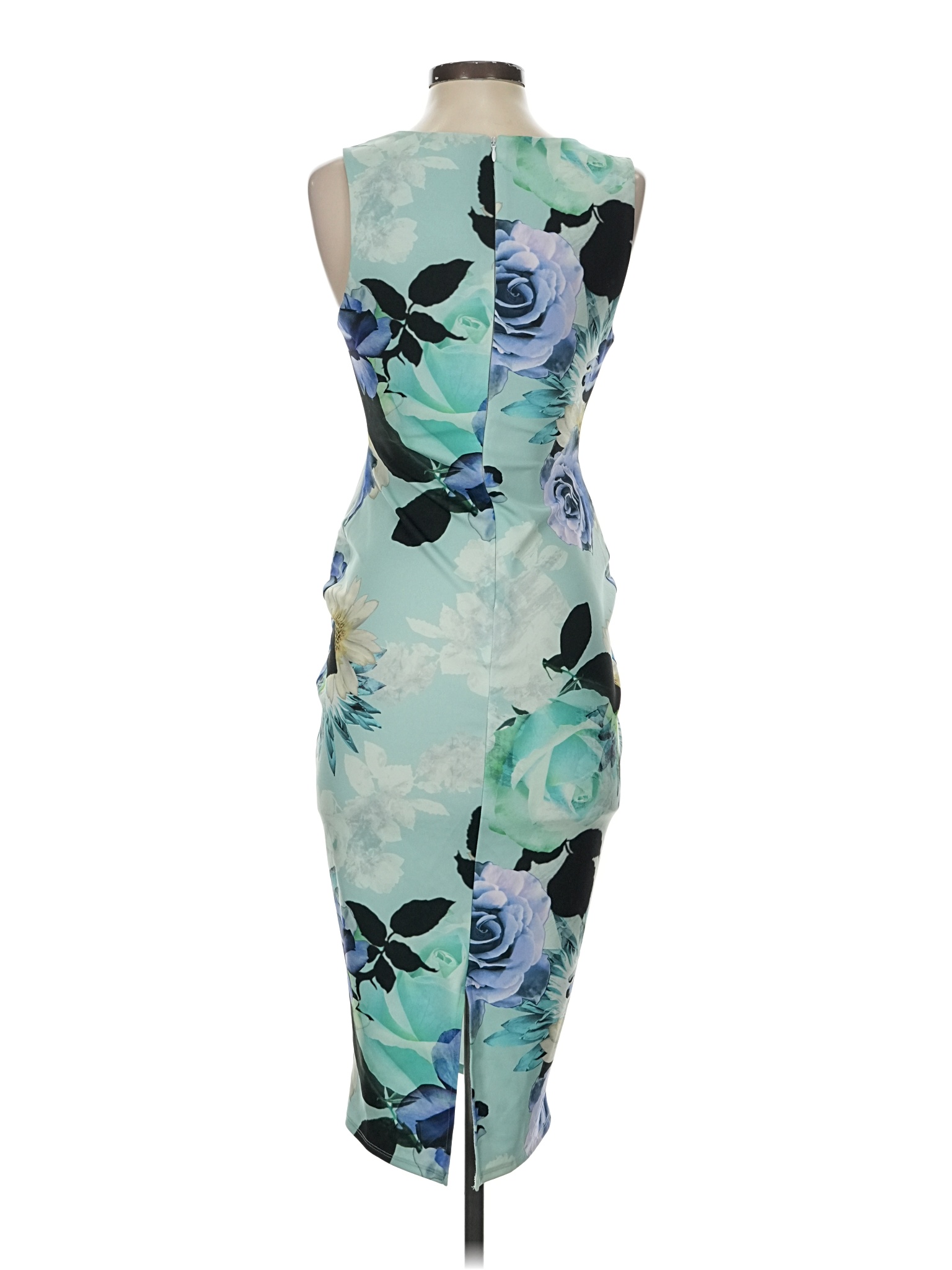 green emerald velvet dress Mint Green Floral Smocked Chiffon Maternity Maxi Dress  PinkBlush