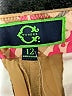 C. Wonder Tan Khakis Size 12 - photo 7