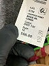 C. Wonder Tan Khakis Size 12 - photo 8