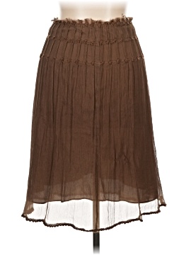 Max Studio Casual Skirt