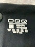 OQQ Solid Black Athletic Shorts Size L - photo 3