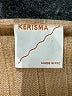 Kerisma Tan Pullover Sweater Size Sm - Med - photo 7