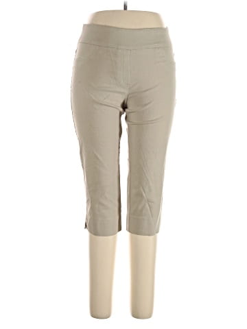 Ruby Rd. Active Pants (view 1)