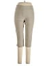 Ruby Rd. Solid Tan Active Pants Size 14 (petite) - photo 1