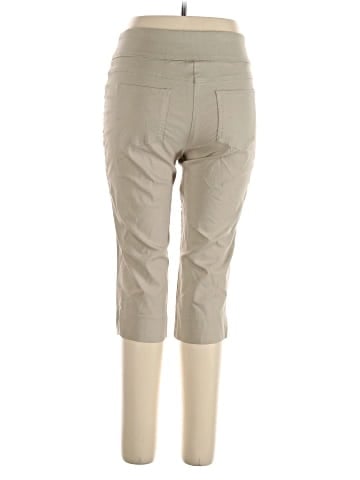 Ruby Rd. Active Pants (view 2)