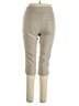 Ruby Rd. Solid Tan Active Pants Size 14 (petite) - photo 2
