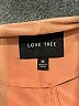 Love Tree Tan Kimono Size M - photo 7